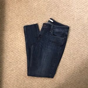 Women’s Levi 535 super skinny jeans sz 31🌻